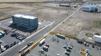 2275 470 E St, Tooele, UT - Vue aérienne  vue de carte - Image1