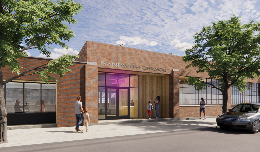 134 S California Ave, Chicago, IL à louer - Photo principale – Image 1 sur 2