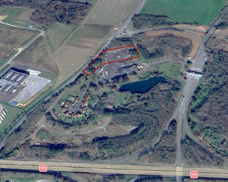Route Du Cassou De Marianne, Oeyregave à vendre Photo principale– Image 1 sur 2