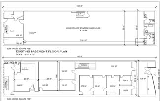 Plus de détails pour 417 W Main St, Waynesboro, VA - Bureau/Local commercial, Local d'activités à louer