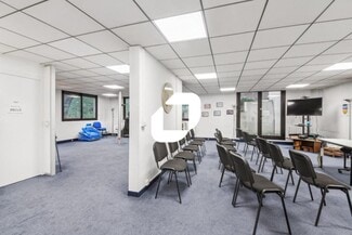 Plus de détails pour 28 Boulevard Kellermann, Paris - Bureau à louer