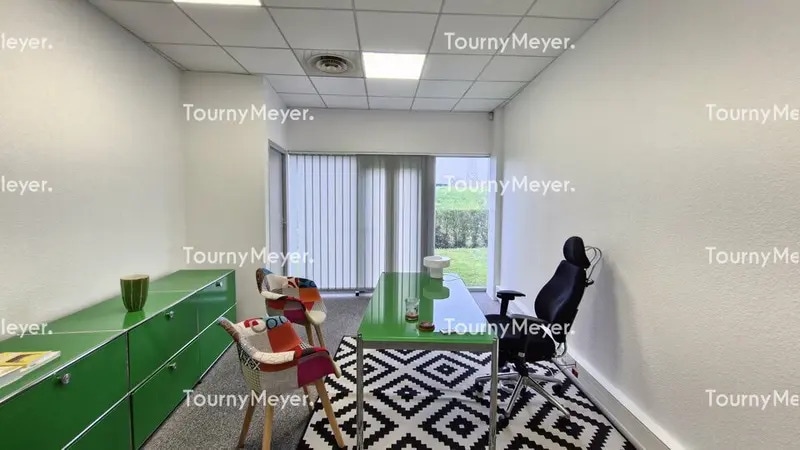 Bureau dans Mérignac à louer - Photo intérieure – Image 3 sur 11