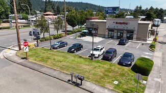Plus de détails pour 9839 SE Elon St, Clackamas, OR - Local commercial à vendre