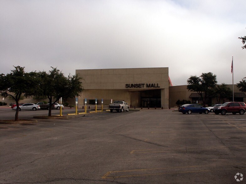 4001 Sunset Dr, San Angelo, TX à louer - Autre – Image 2 sur 11