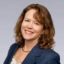 Laura Gill