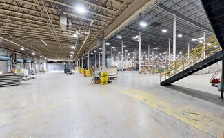 Plus de détails pour 14140-14174 N Washington Hwy, Ashland, VA - Industriel/Logistique à louer