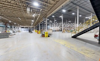 Plus de détails pour 14140-14174 N Washington Hwy, Ashland, VA - Industriel/Logistique à louer