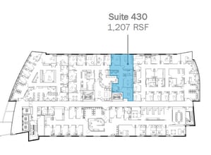 201 S Buena Vista St, Burbank, CA à louer Photo intérieure– Image 1 sur 1