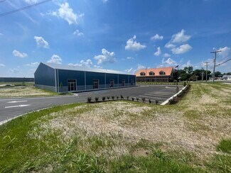 Plus de détails pour 101 John C Watts dr, Nicholasville, KY - Industriel/Logistique à louer