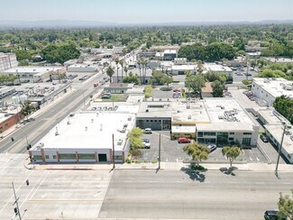 Plus de détails pour Pasadena Flex Portfolio – à vendre, Pasadena, CA