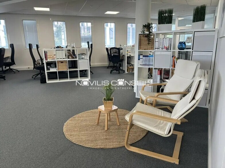 Bureau dans Balma à louer - Photo intérieure – Image 1 sur 7