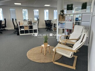 Plus de détails pour Bureau à louer