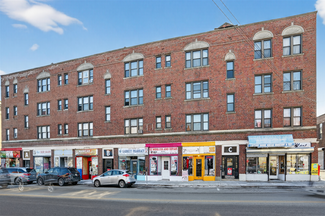 Plus de détails pour Minerva Court & Richfield Garden – Logement à vendre, Upper Darby Township, PA