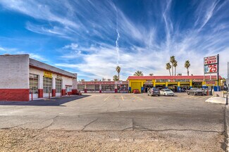 Plus de détails pour 4881 E Flamingo Rd, Las Vegas, NV - Local commercial à louer
