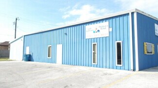 Plus de détails pour 505 Texas 100, Port Isabel, TX - Local commercial à vendre