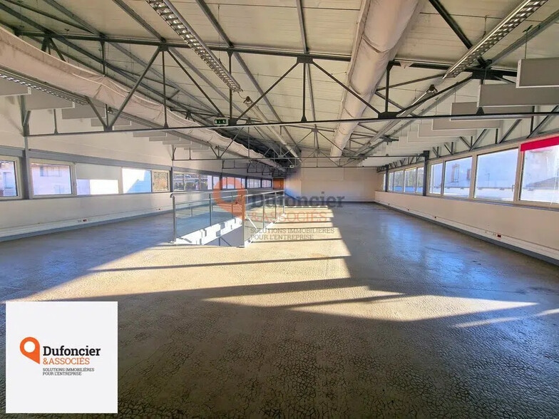 Bureau dans Poitiers à vendre - Photo intérieure – Image 2 sur 6