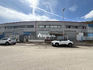 Plus de détails pour Industriel/Logistique à louer