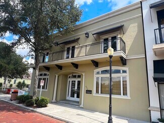 Plus de détails pour 222 S Pennsylvania Ave, Winter Park, FL - Bureau à louer