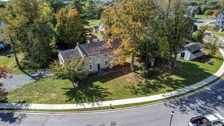 Plus de détails pour 1776 Atlas Dr, Frederick, MD - Spécialisé à vendre