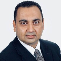 Mohammad Kashif