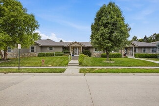 Plus de détails pour 437 Jefferson Rd, Fremont, NE - Spécialisé à vendre