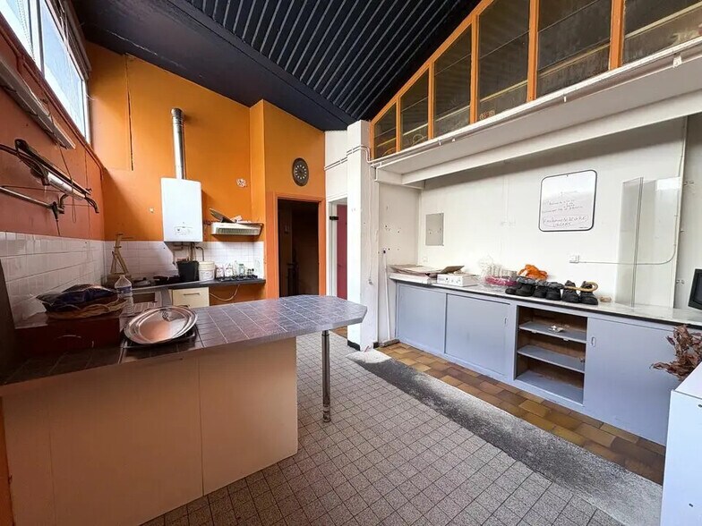 Local commercial dans Port-Jérôme-sur-Seine à louer - Photo intérieure – Image 3 sur 6