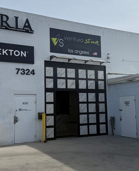 7322-7324 Atoll Ave, North Hollywood, CA à louer - Photo de l’immeuble – Image 1 sur 12