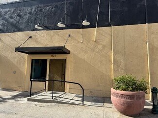 Plus de détails pour 1522 Wall St, Bakersfield, CA - Local commercial à louer