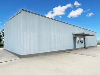 Plus de détails pour 1025 Brockman St, Clute, TX - Industriel/Logistique à vendre