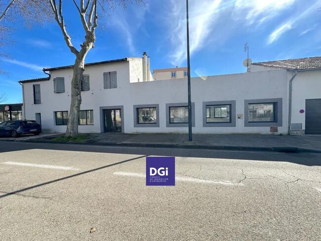 Plus de détails pour Local commercial à louer