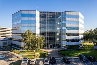 Plus de détails pour 1400 Broadfield Blvd, Houston, TX - Coworking à louer