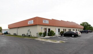Plus de détails pour 1020 NE Pine Island Rd, Cape Coral, FL - Industriel/Logistique à louer
