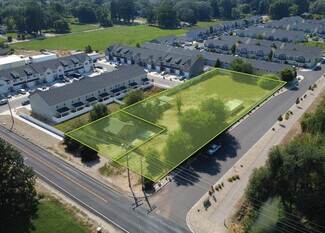 Plus de détails pour 1157 S Powerline Rd, Nampa, ID - Terrain à vendre
