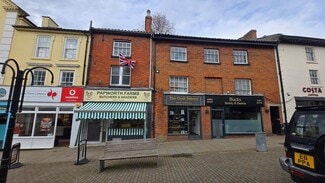 Plus de détails pour 33 Market Pl, North Walsham - Local commercial à vendre