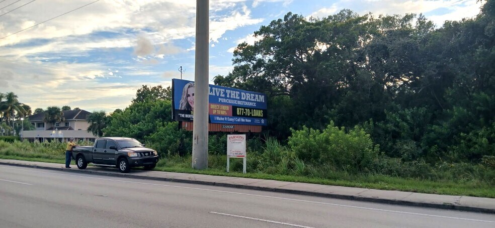 U.S. Hwy, Fort Pierce, FL à vendre - Autre – Image 2 sur 7