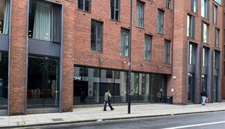 Plus de détails pour 20 East Rd, Londres - Bureau/Local commercial à louer