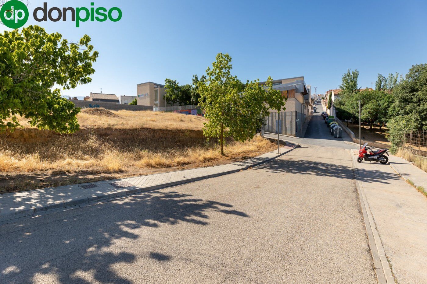 Camino Cementerio, 2, Villa de Otura, Granada à vendre Photo principale– Image 1 sur 15