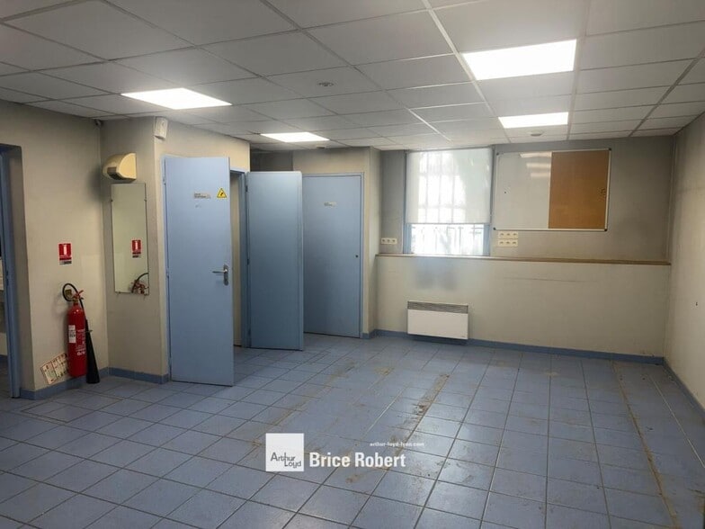 5 Allée Des Erables, Vénissieux à louer - Photo intérieure – Image 2 sur 11
