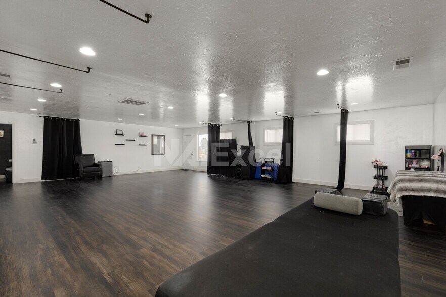 511 E Saint George Blvd, Saint George, UT à louer - Photo de l’immeuble – Image 3 sur 4