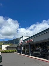 46-047 Kamehameha Hwy, Kāneohe, HI à louer Photo de l’immeuble– Image 2 sur 5