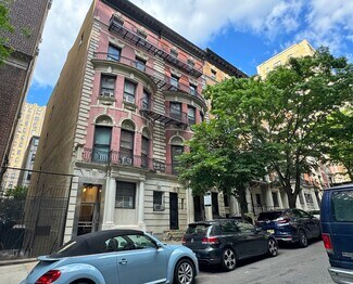 Plus de détails pour 323 W 100th St, New York, NY - Logement à vendre