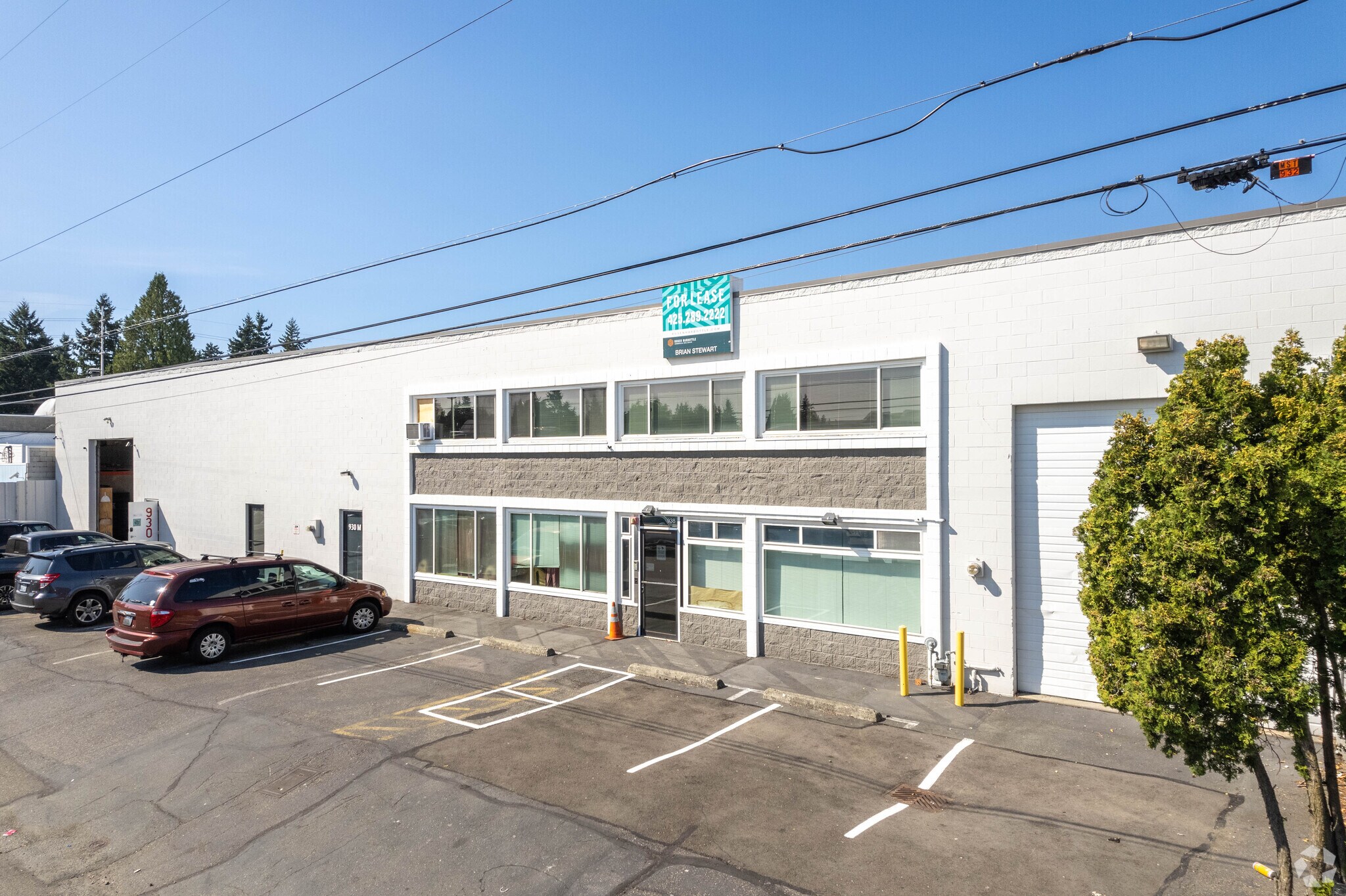 938 N 127th St, Seattle, WA à vendre Photo principale– Image 1 sur 6