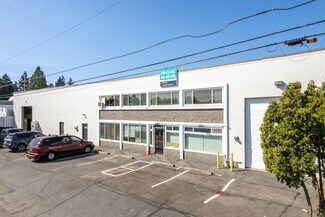 Plus de détails pour 921 N 128th St, Seattle, WA - Industriel/Logistique à louer