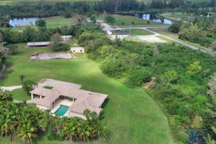 10321 W Atlantic Ave, Delray Beach, FL à vendre - Aérien – Image 3 sur 10