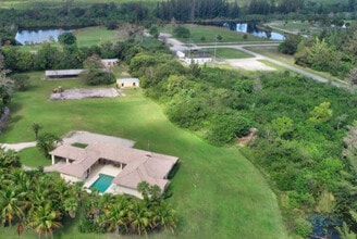 10321 W Atlantic Ave, Delray Beach, FL - VUE AÉRIENNE  vue de carte - Image1