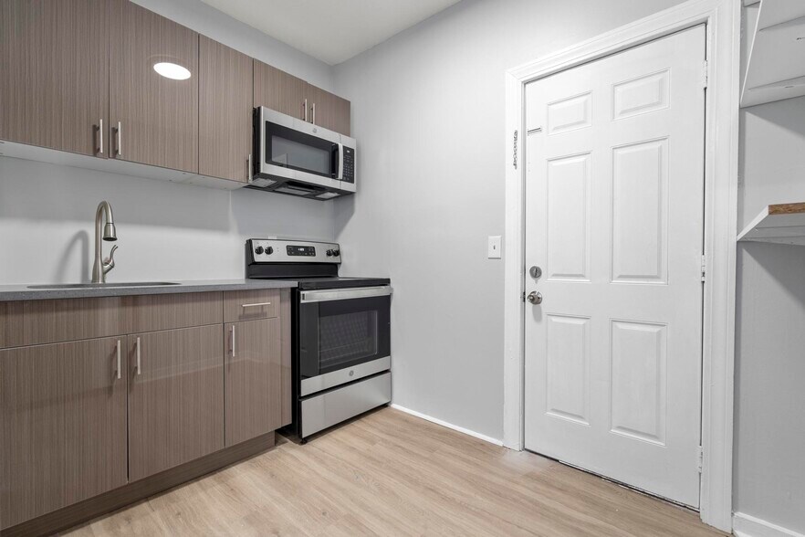 Whittier Portfolio portefeuille de 2 biens à vendre sur LoopNet.fr - Photo intérieure – Image 3 sur 12