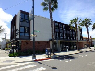 Plus de détails pour 1801 S Catalina Ave, Redondo Beach, CA - Bureau à louer