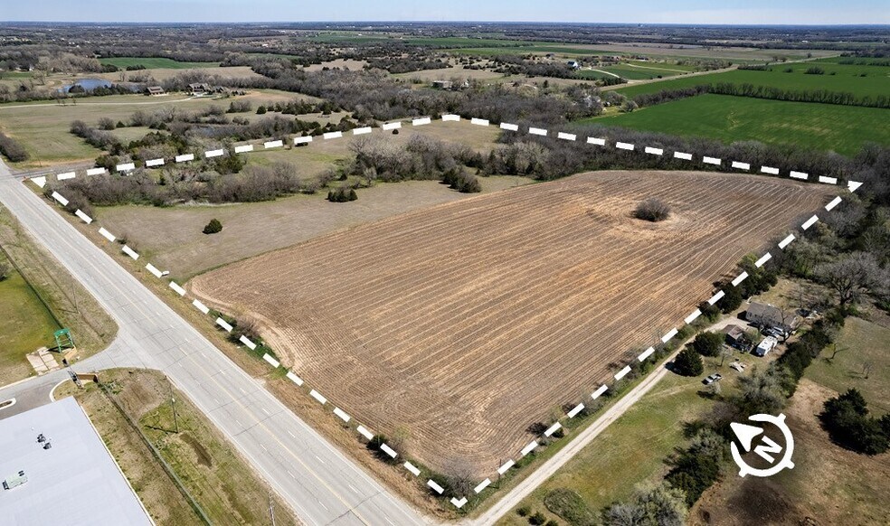 E 85th N St, Park City, KS à vendre - Photo de l’immeuble – Image 3 sur 11