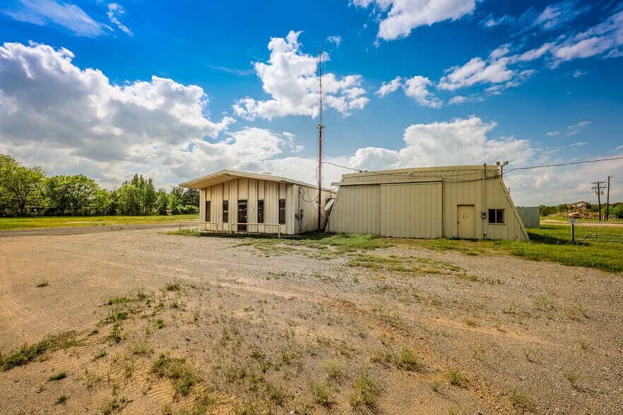 2617 US Highway 79 N, Carthage, TX à vendre - Photo de l’immeuble – Image 3 sur 89