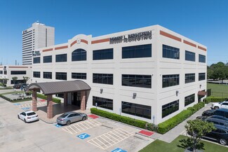 Plus de détails pour 14521 Old Katy Rd, Houston, TX - Bureau à louer